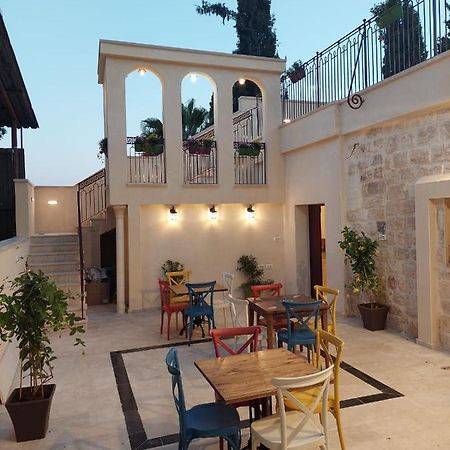 Reeja Art Gallery Nazareth Extérieur photo