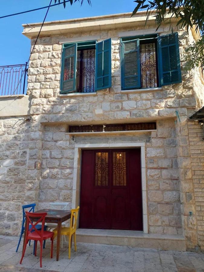Reeja Art Gallery Nazareth Extérieur photo