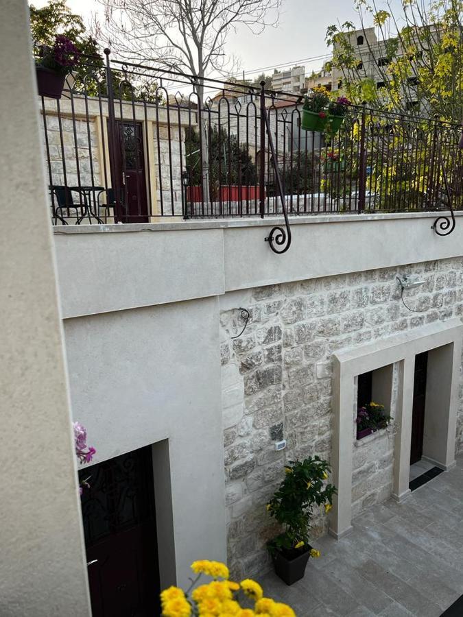 Reeja Art Gallery Nazareth Extérieur photo