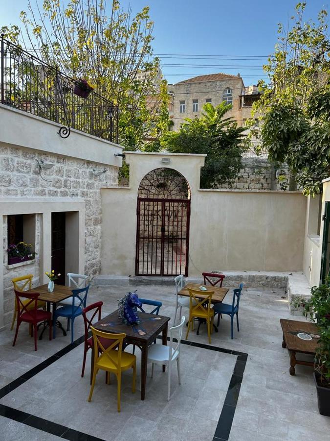 Reeja Art Gallery Nazareth Extérieur photo