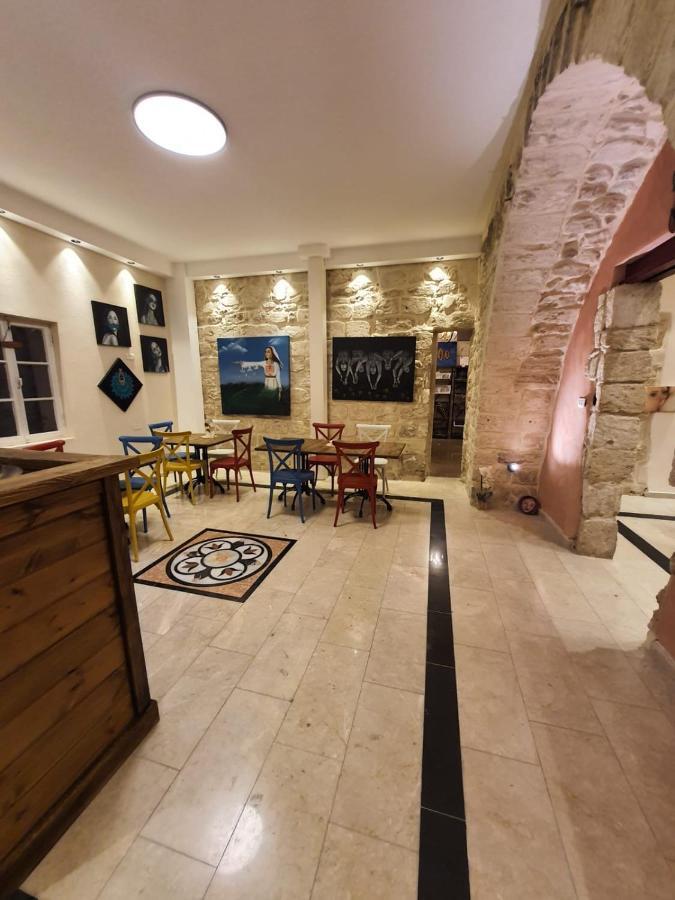 Reeja Art Gallery Nazareth Extérieur photo