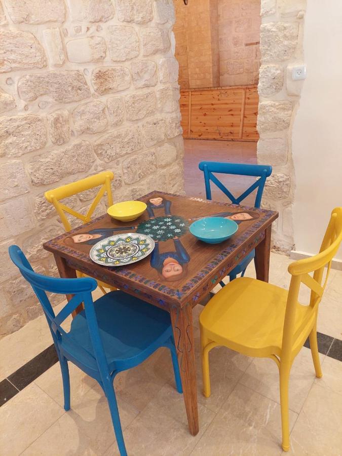 Reeja Art Gallery Nazareth Extérieur photo