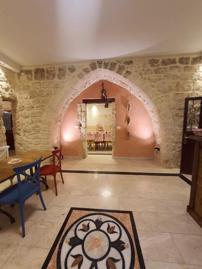 Reeja Art Gallery Nazareth Extérieur photo