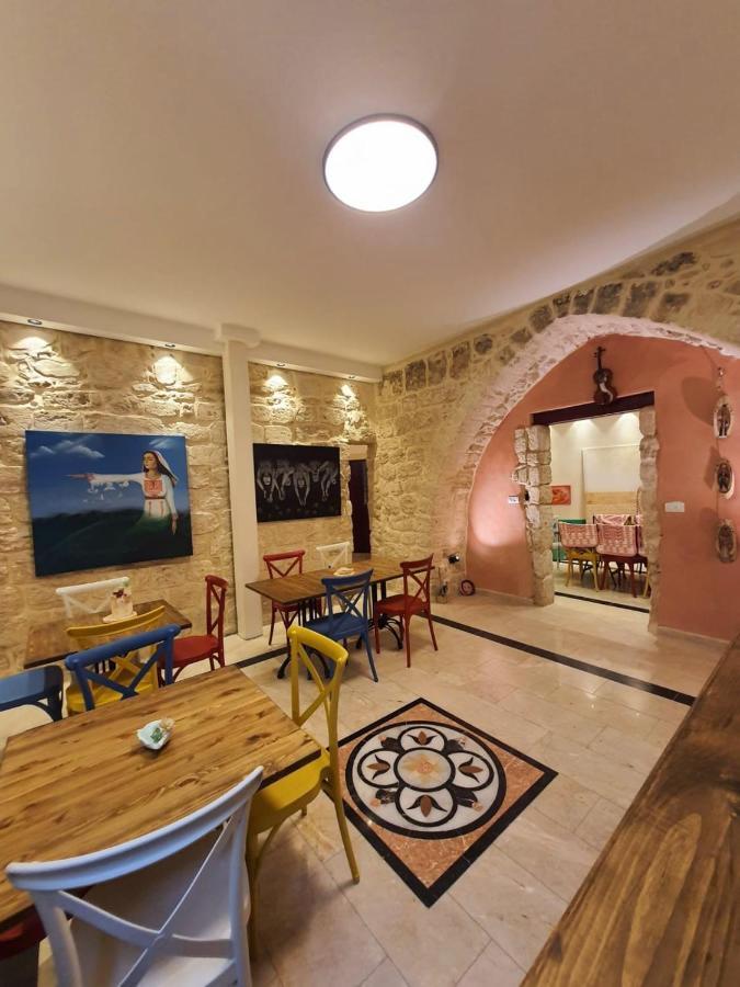 Reeja Art Gallery Nazareth Extérieur photo