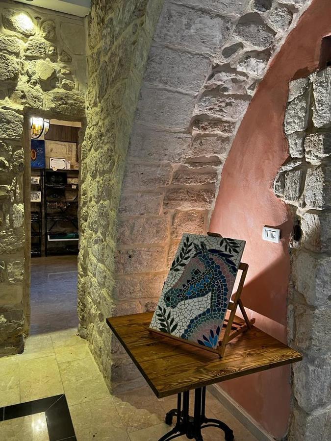 Reeja Art Gallery Nazareth Extérieur photo