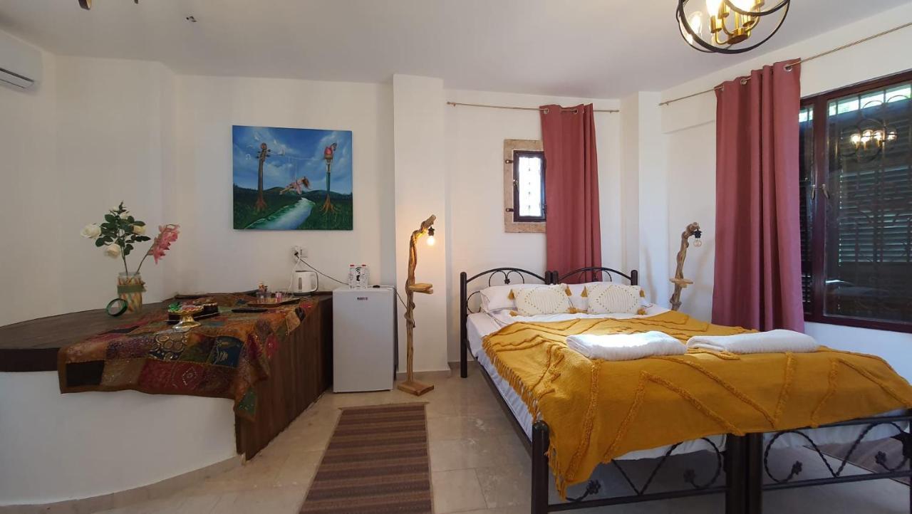 Reeja Art Gallery Nazareth Extérieur photo